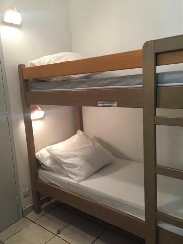 Apartamento R�sidence Couleurs Soleil, Juan Les Pins