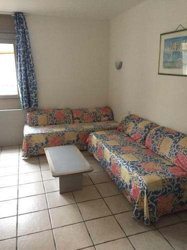 Apartamento R�sidence Couleurs Soleil, Juan Les Pins