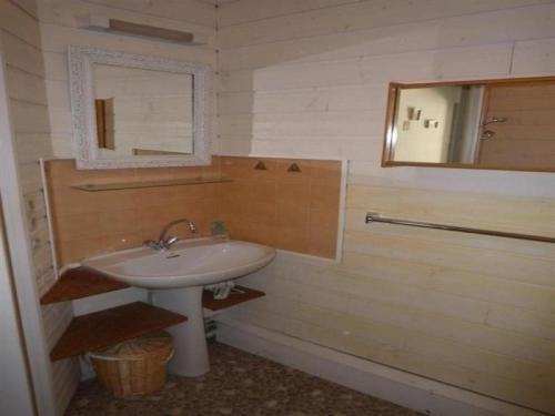 Rental Apartment La Chaume " Plein Ocean"