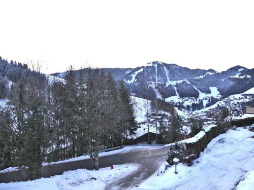 Apartamentos L'aulp De Suz 1 - Demi Chalet