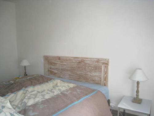 Apartamento House La Gueriniere - 5 Pers, 75 M2, 3/2 1