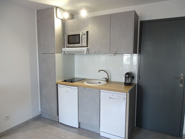 Apartamento Studio Carline