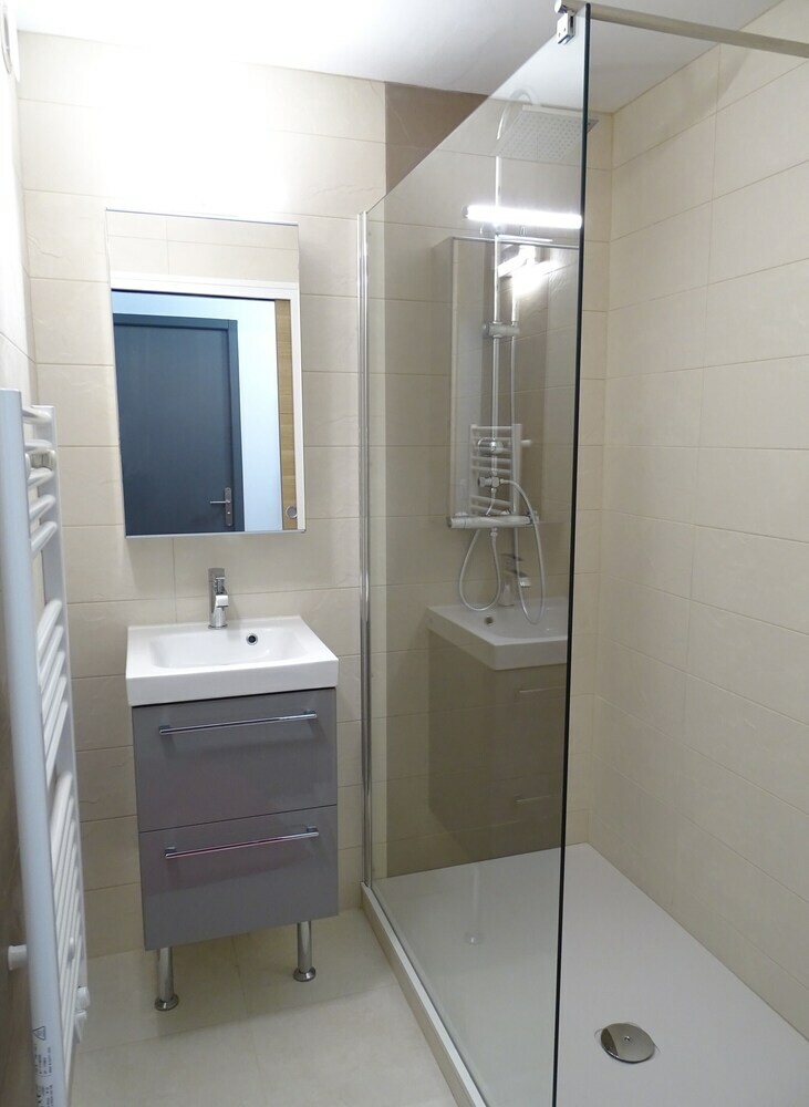 Apartamento Studio Carline