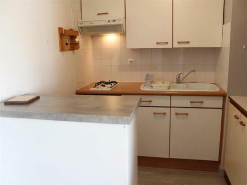 Apartment La Calypso