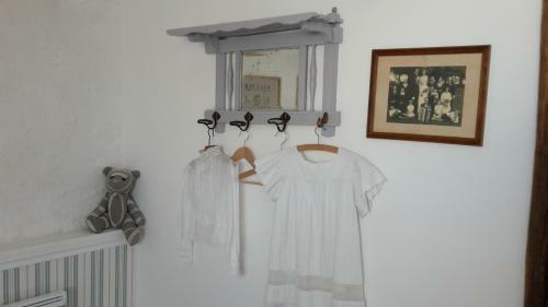 Bed & Breakfast B�cassine Et Ficelle