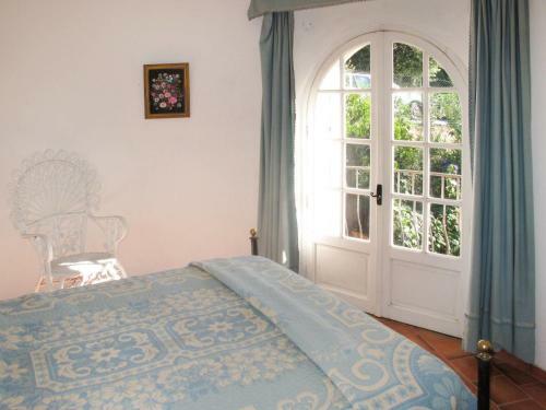Holiday Home Le Grand Bleu (max100)