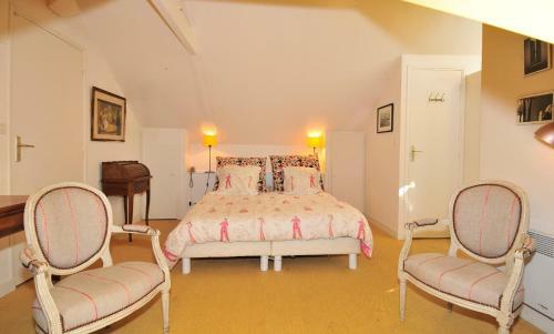 Larmor-baden Villa Sleeps 8 Pool Wifi