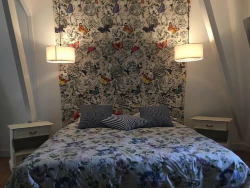 La Maison Carr�: Studios De Charme