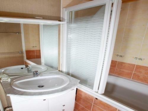 Apartment Izoard