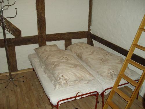 Skovvej Bed & Breakfast House 2