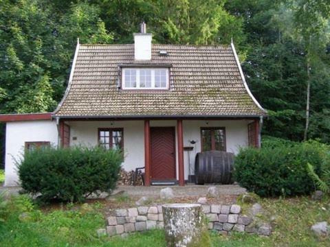 Skovvej Bed & Breakfast House 2