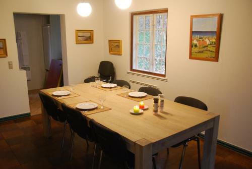 Skovvej Bed & Breakfast House 2