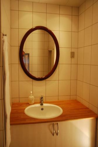 Skovvej Bed & Breakfast House 2