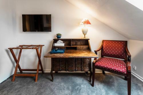 Copenhagen Airport Hotel