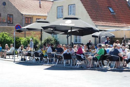 Copenhagen Airport Hotel
