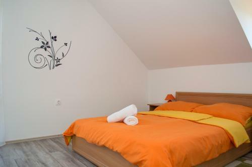 Bed & Breakfast Berkes Vend�gh�z