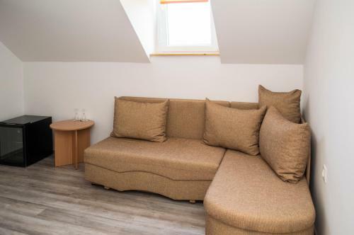 Bed & Breakfast Berkes Vend�gh�z
