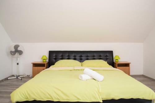 Bed & Breakfast Berkes Vend�gh�z