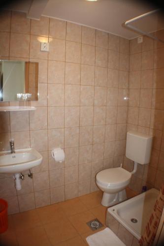 Bed & Breakfast Berkes Vend�gh�z