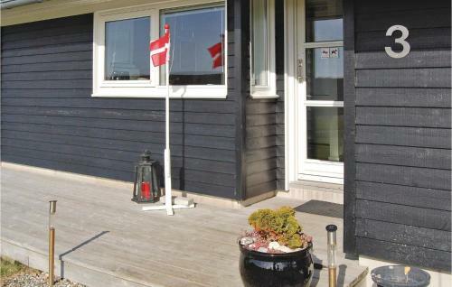 Holiday Home Astersvej