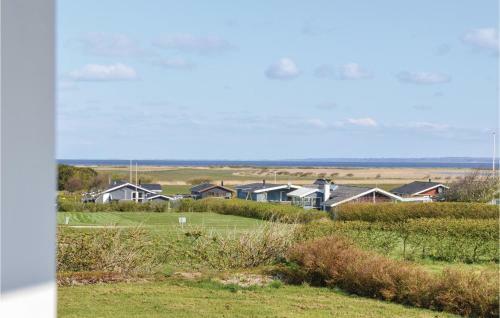 Holiday Home Astersvej