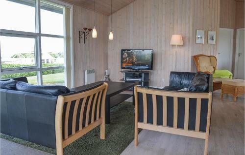 Holiday Home Myntevej