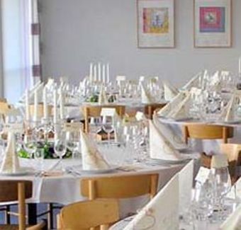 Hotel Severin