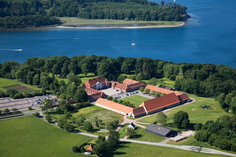 Hotel Hindsgavl Slot