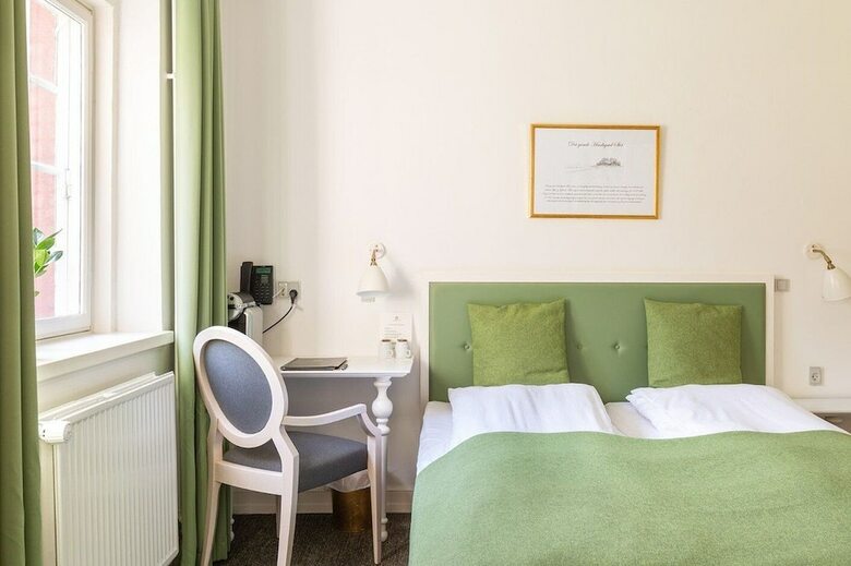 Hotel Hindsgavl Slot