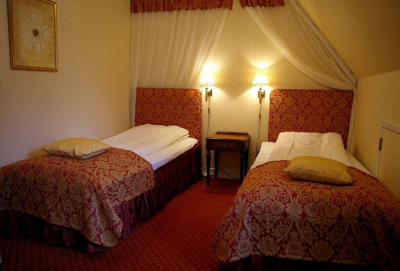 Hotel Hindsgavl Slot