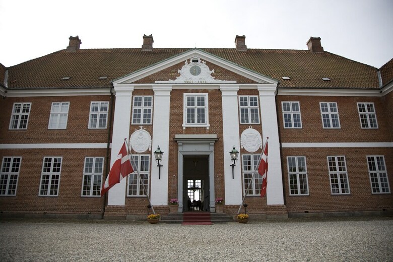 Hotel Hindsgavl Slot