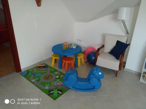 Apartamento Kamilla Villa