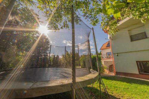 Apartamento Kamilla Villa