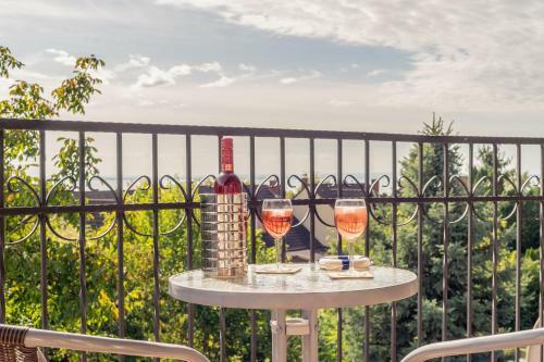 Apartamento Kamilla Villa