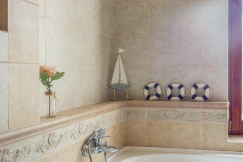 Apartamento Kamilla Villa