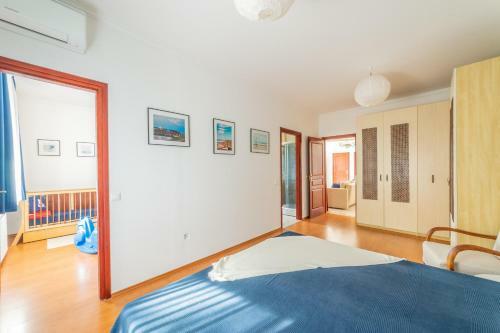 Apartamento Kamilla Villa