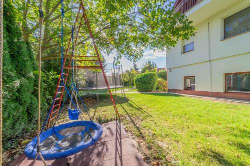 Apartamento Kamilla Villa