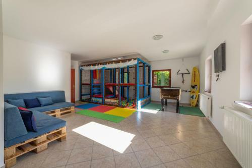 Apartamento Kamilla Villa
