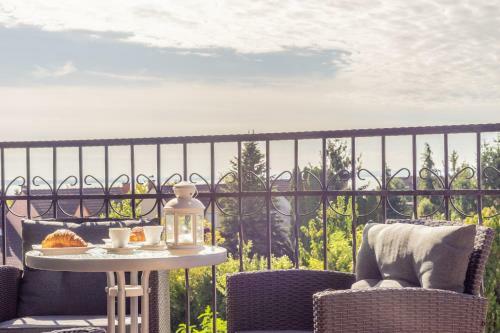 Apartamento Kamilla Villa