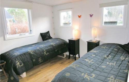 Holiday Home Pr�steg�rdsvej