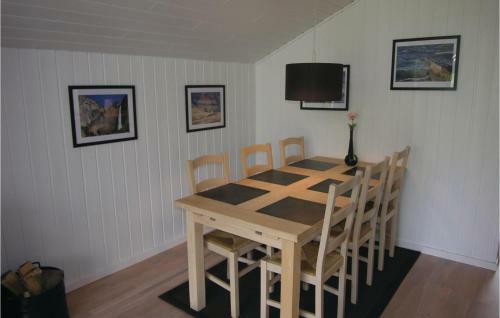 Holiday Home Lillevangsvej
