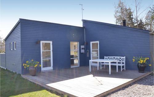 Holiday Home Birketoften