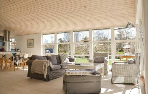 Holiday Home Birketoften