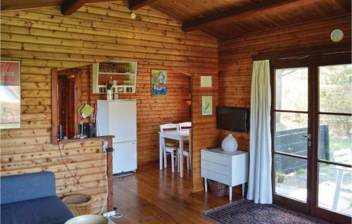 Holiday Home Julemosevej