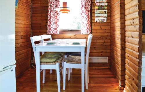 Holiday Home Julemosevej