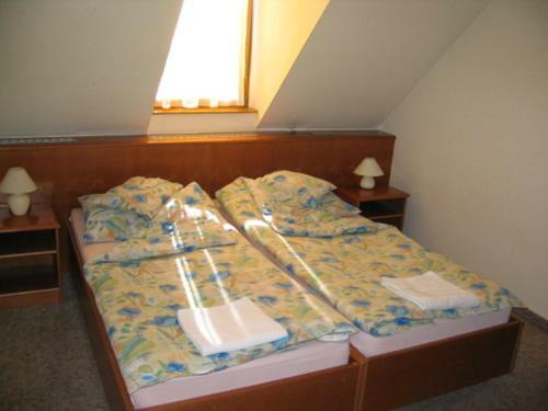 Hostal Vincell�r Panzi� �s �tterem