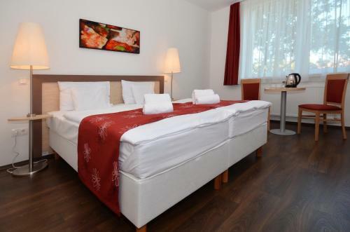 Hotel Opal Superior