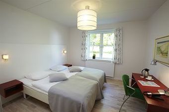 Sinatur Hotel Haraldsk�r