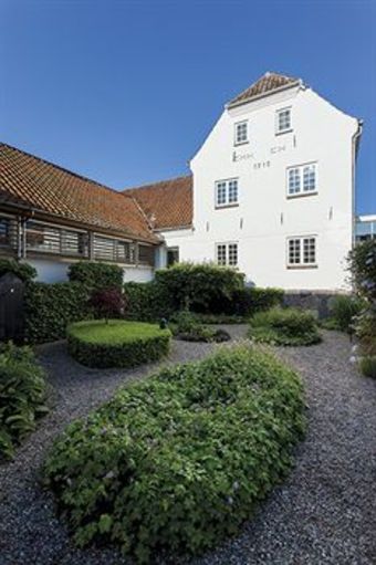 Sinatur Hotel Haraldsk�r