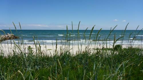 Svalereden Camping Rooms